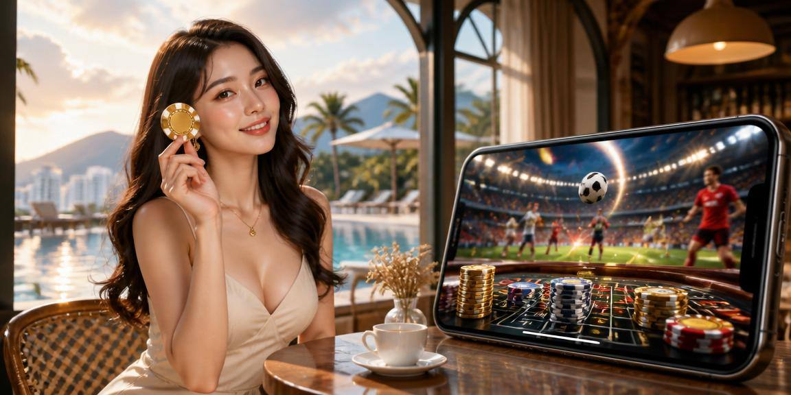 23win123 Chọn Lọc Casino